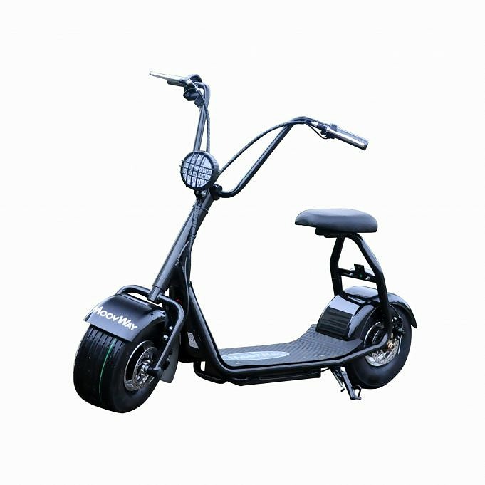 Acheter Des Scooters/cyclomoteurs électriques