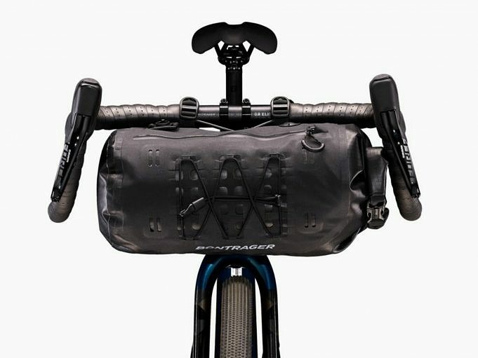 Bontrager Présente Une Nouvelle Gamme De Sacs Bikepacking