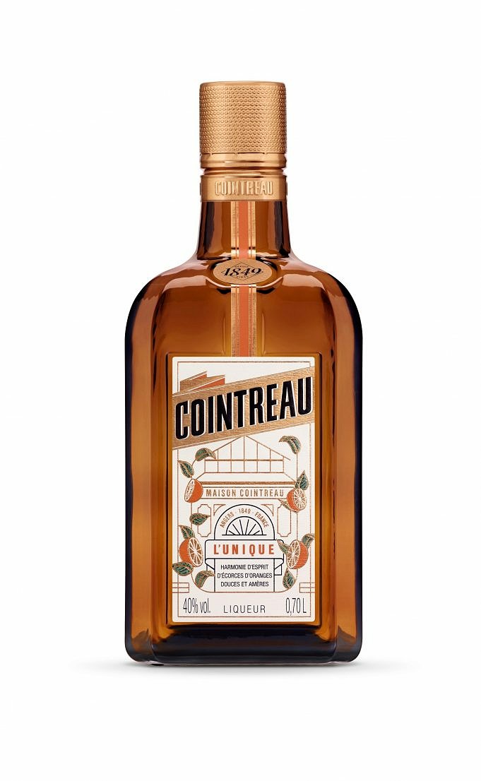 Cointreau Triple Sec Liqueur Review Comment Boire + Cocktails