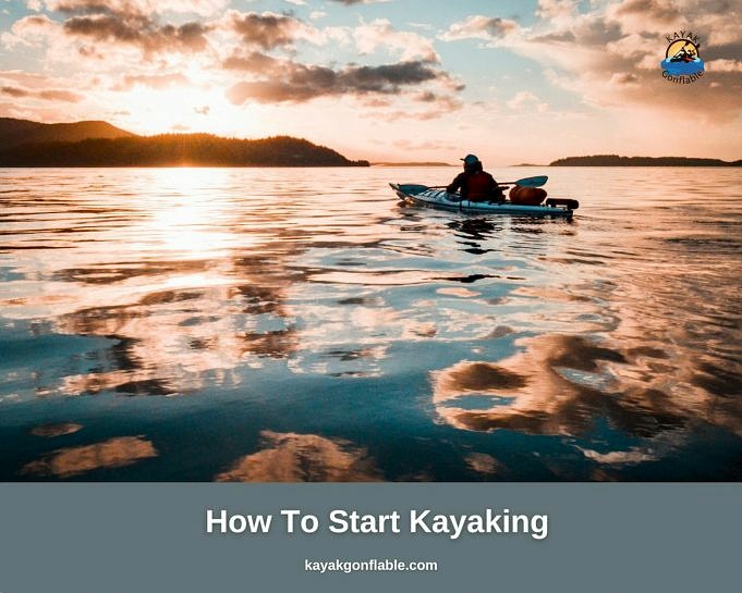 Qu'est-ce Qu'une Cloison De Kayak ? Leurs Avantages Et Comment Fonctionnent-ils